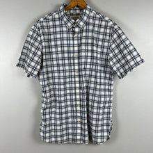 Load image into Gallery viewer, Surfside supply company button down
