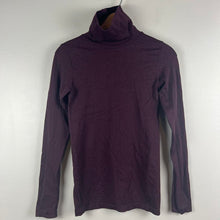 Load image into Gallery viewer, Athleta workout turtleneck
