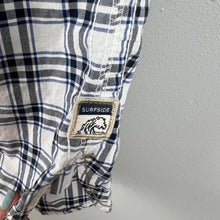 Load image into Gallery viewer, Surfside supply company button down
