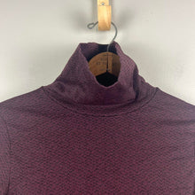 Load image into Gallery viewer, Athleta workout turtleneck
