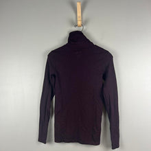 Load image into Gallery viewer, Athleta workout turtleneck
