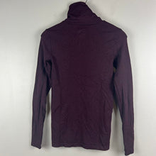 Load image into Gallery viewer, Athleta workout turtleneck

