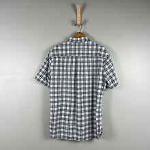 Load image into Gallery viewer, Surfside supply company button down
