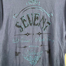 Load image into Gallery viewer, Retro Seven 7 hooded top
