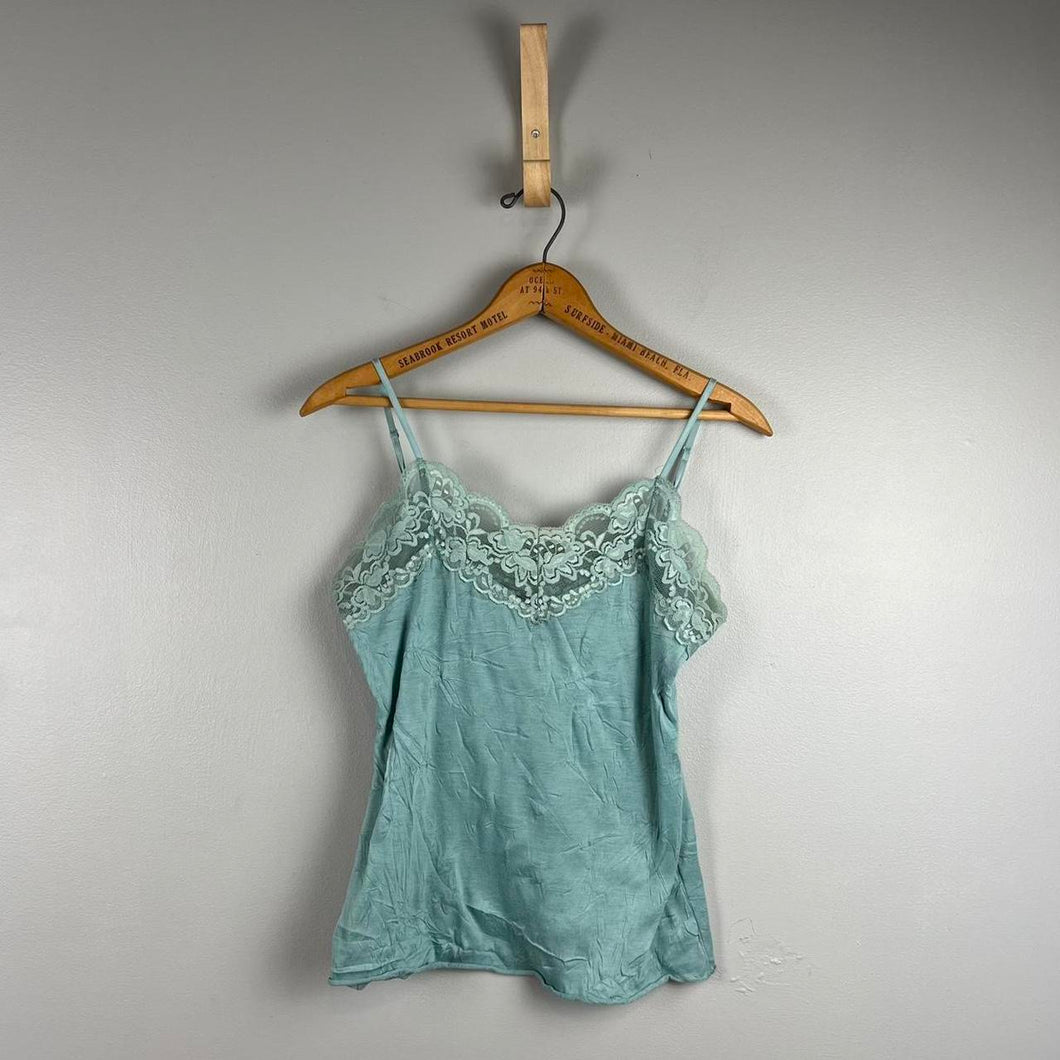 Retro Arden B. tank top
