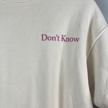 Load image into Gallery viewer, Bailey Rose split crewneck
