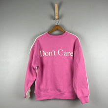 Load image into Gallery viewer, Bailey Rose split crewneck
