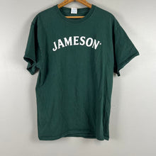 Load image into Gallery viewer, Jameson spell out t-shirt
