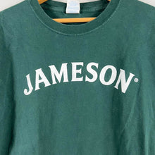 Load image into Gallery viewer, Jameson spell out t-shirt

