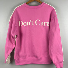 Load image into Gallery viewer, Bailey Rose split crewneck
