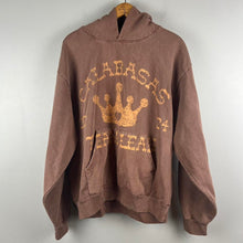 Load image into Gallery viewer, Team Leah Calabasas hoodie
