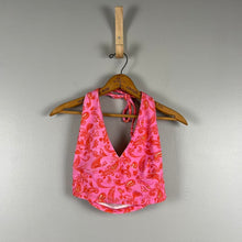 Load image into Gallery viewer, LA hearts halter top
