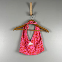 Load image into Gallery viewer, LA hearts halter top
