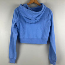 Load image into Gallery viewer, Hollister cropped hoodie
