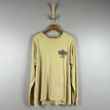 Load image into Gallery viewer, Ron Jon thrashed long sleeve
