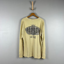 Load image into Gallery viewer, Ron Jon thrashed long sleeve
