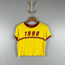 Load image into Gallery viewer, Forever 21 baby tee
