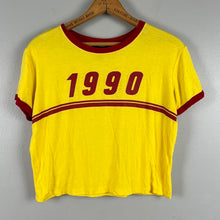 Load image into Gallery viewer, Forever 21 baby tee
