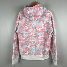 Load image into Gallery viewer, KYLIE camo hoodie
