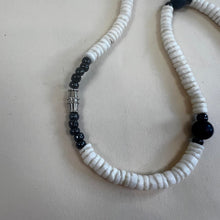 Load image into Gallery viewer, Y2K Flower shell necklace
