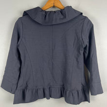Load image into Gallery viewer, Eva Franco ruffle shawl
