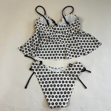 Load image into Gallery viewer, Salt + cove floral print bikini set
