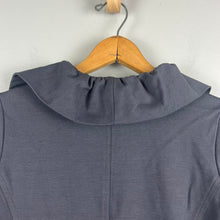 Load image into Gallery viewer, Eva Franco ruffle shawl
