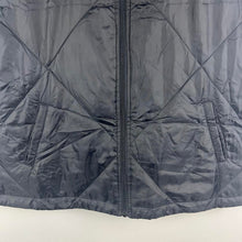 Load image into Gallery viewer, Socialite quilted puffer vest
