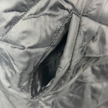 Load image into Gallery viewer, Socialite quilted puffer vest
