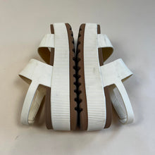 Load image into Gallery viewer, REEF water vista higher platform sandals
