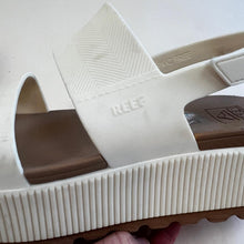 Load image into Gallery viewer, REEF water vista higher platform sandals
