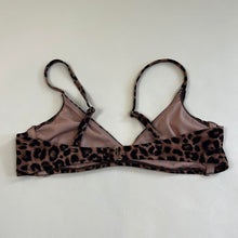 Load image into Gallery viewer, Wild Fable leopard print bikini set
