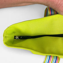 Load image into Gallery viewer, Scout neon shoulder bag
