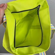 Load image into Gallery viewer, Scout neon shoulder bag
