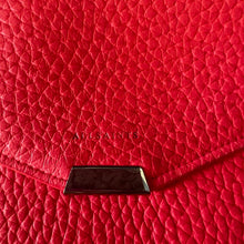 Load image into Gallery viewer, AllSaints leather captain chain wallet
