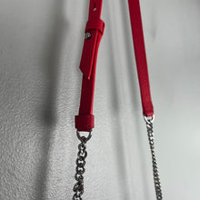Load image into Gallery viewer, AllSaints leather captain chain wallet
