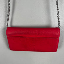 Load image into Gallery viewer, AllSaints leather captain chain wallet
