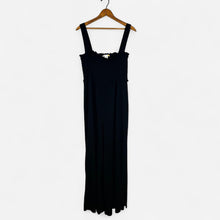 Load image into Gallery viewer, C&amp;C California smocked jumpsuit
