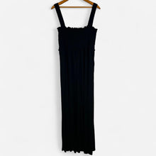 Load image into Gallery viewer, C&amp;C California smocked jumpsuit
