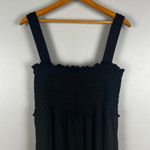 Load image into Gallery viewer, C&amp;C California smocked jumpsuit
