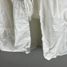 Load image into Gallery viewer, Arula Xquisite Linen Mini Dress
