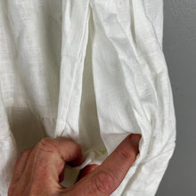 Load image into Gallery viewer, Arula Xquisite Linen Mini Dress
