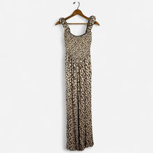 Load image into Gallery viewer, Urban Outfitters floral maxi dress
