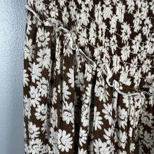 Load image into Gallery viewer, Urban Outfitters floral maxi dress
