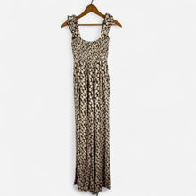 Load image into Gallery viewer, Urban Outfitters floral maxi dress
