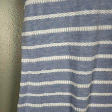Load image into Gallery viewer, Sail to sable striped short sleeve dress
