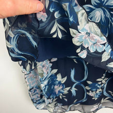 Load image into Gallery viewer, Vintage Jefferey &amp; Dara floral dress
