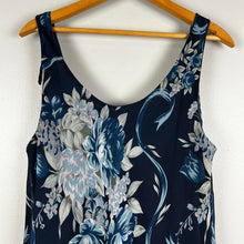 Load image into Gallery viewer, Vintage Jefferey &amp; Dara floral dress
