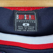 Load image into Gallery viewer, Y2K Baby Score NY Basketball Jersey Dress
