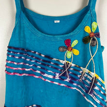 Load image into Gallery viewer, Y2K boho patchwork dress
